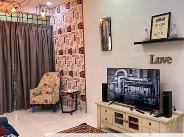 House for sale in Perak, Tanjong Ipoh