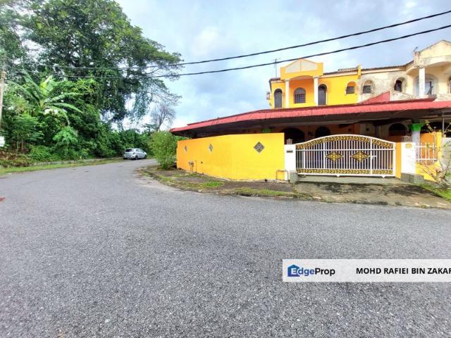 House for sale in Perak, Tanjong Ipoh