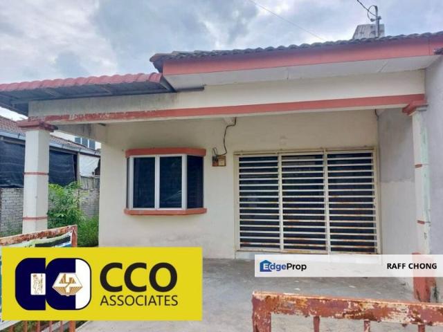 House for sale in Perak, Tanjong Ipoh