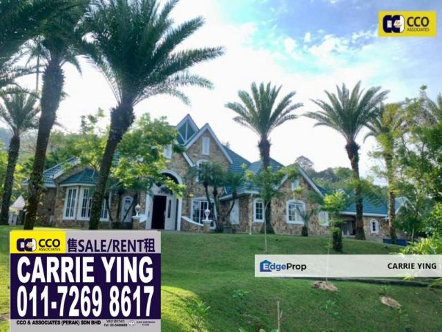 House for sale in Perak, Tanjong Ipoh