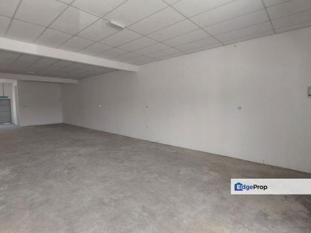 Shop for rent in Perak, Tanjong Ipoh