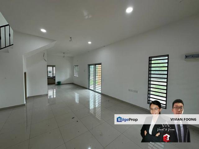 House for rent in Perak, Tanjong Ipoh