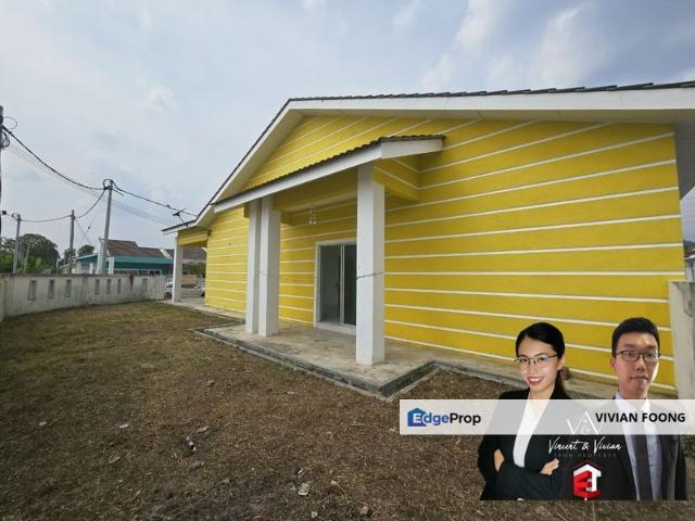 House for sale in North Ward, Majlis Bandaraya Ipoh