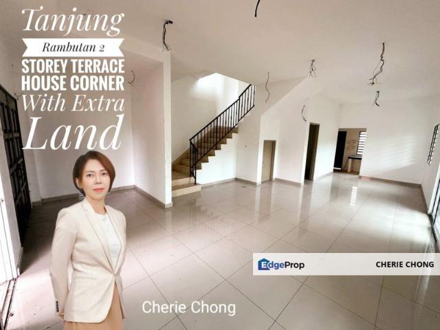 House for sale in Perak, Tanjong Ipoh