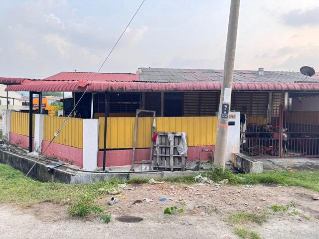 Terraced House for sale in Perak, Tanjong Ipoh