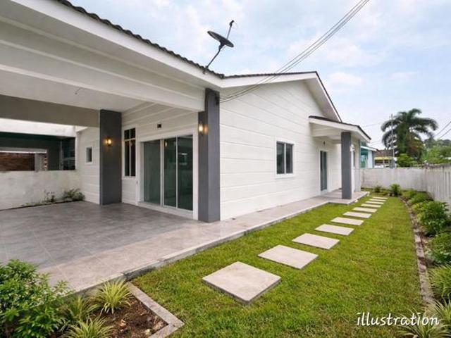 Terraced House for sale in Perak, Tanjong Ipoh