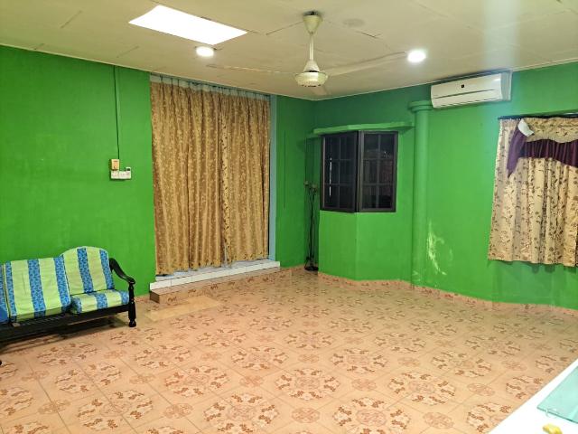 House for sale in Perak, Tanjong Ipoh
