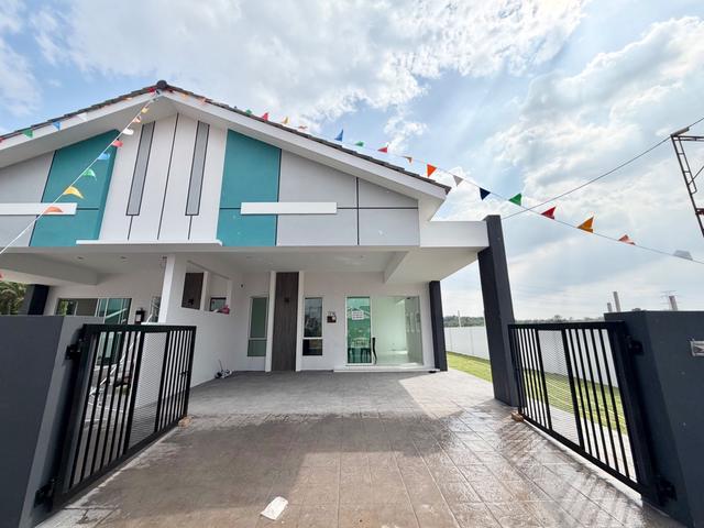 Terraced House for sale in Perak, Tanjong Ipoh