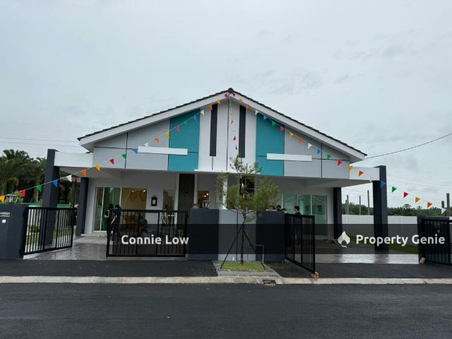 House for sale in Perak, Tanjong Ipoh