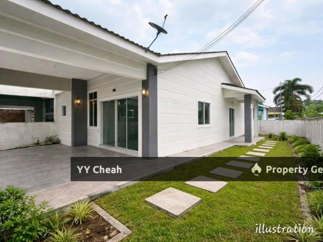 Terraced House for sale in Perak, Tanjong Ipoh