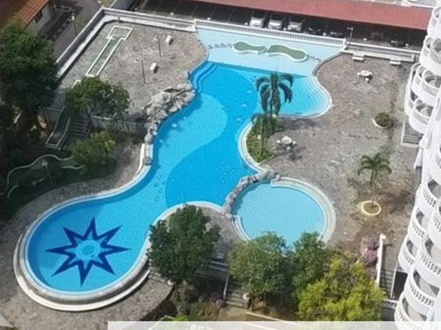 Condominium for sale in Malaka
