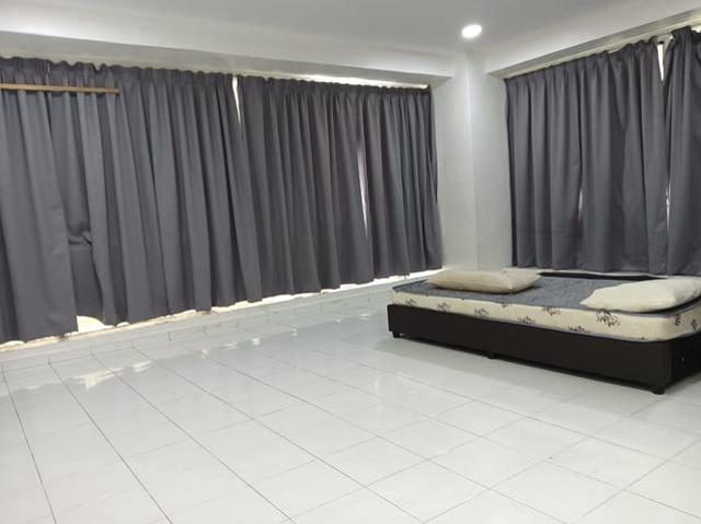 Condominium for sale in Klebang Besar, Bandaraya Melaka