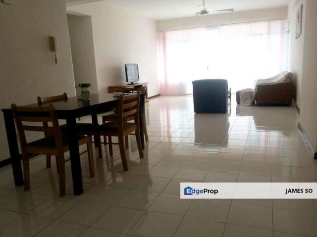 Condominium for sale in Malaka