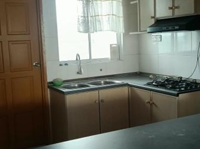Condominium for rent in Pantai Puteri, Tanjung Kling
