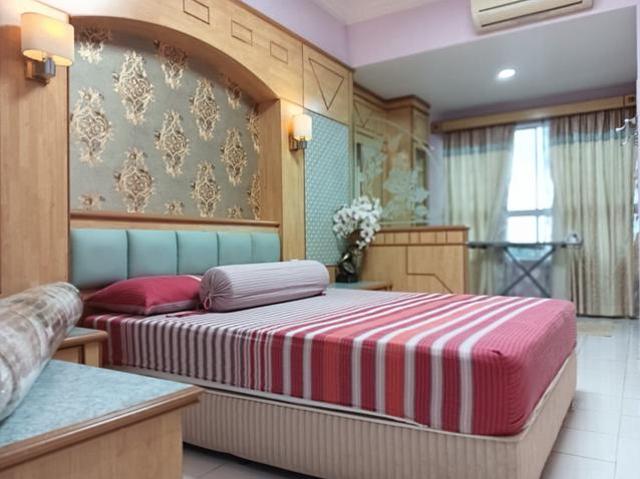 Condominium for sale in Klebang Besar, Bandaraya Melaka
