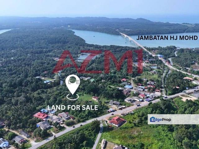 Shop for sale in Johor