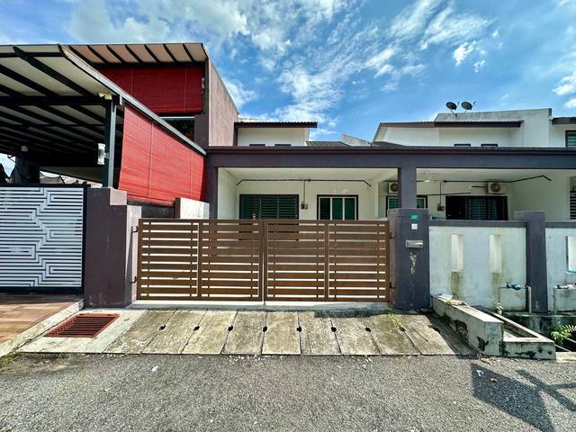 Terraced House for sale in Perak, Tanjong Ipoh