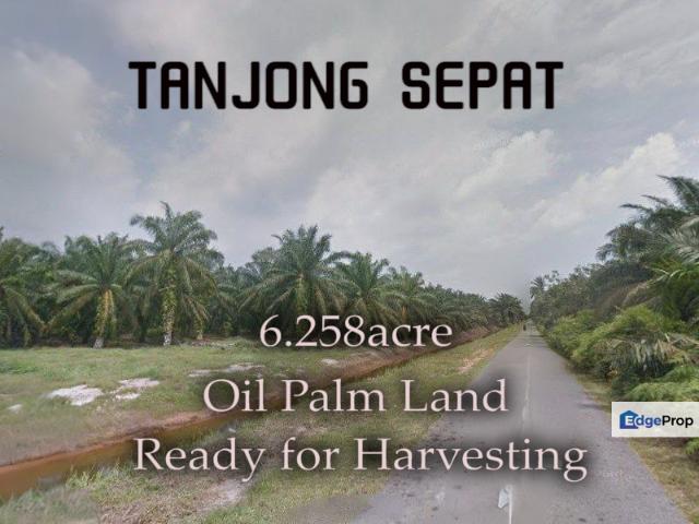 Warehouse for sale in Selangor