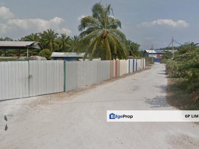 Shop for sale in Pekan Tanjung Sepat, Kuala Langat