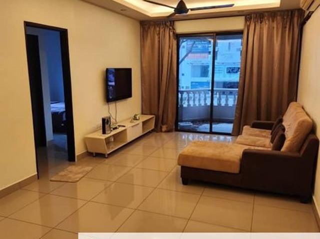 Condominium for rent in Georgetown, Penang