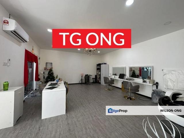 House for rent in Georgetown, Penang