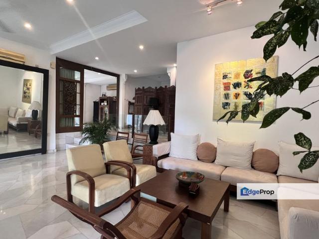 House for sale in Georgetown, Penang
