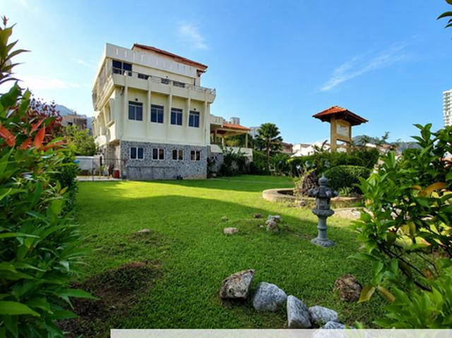 House for sale in Georgetown, Penang