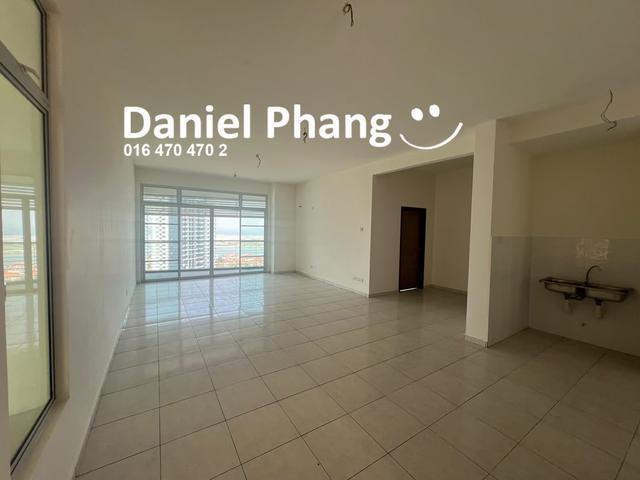 Condominium for sale in Georgetown, Penang