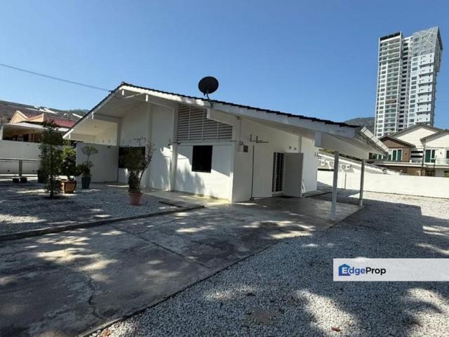 House for rent in Georgetown, Penang