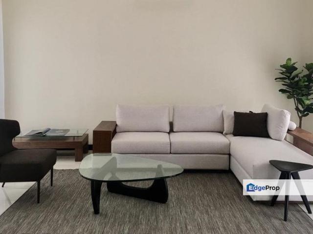 House for rent in Georgetown, Penang