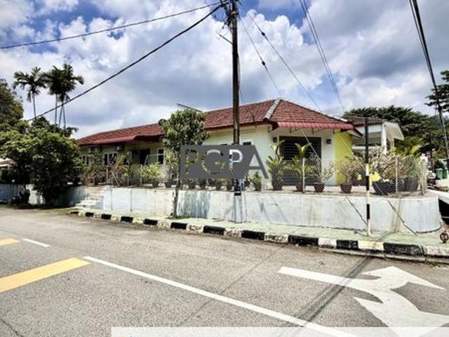 House for sale in Georgetown, Penang
