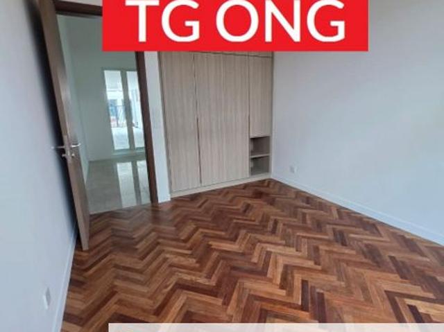 House for rent in Georgetown, Penang