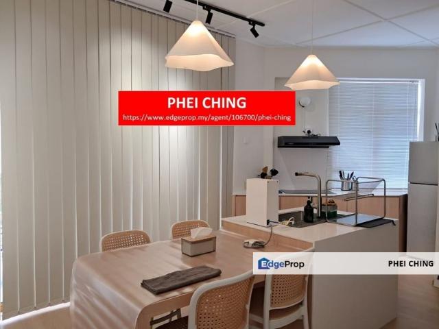 House for sale in Georgetown, Penang