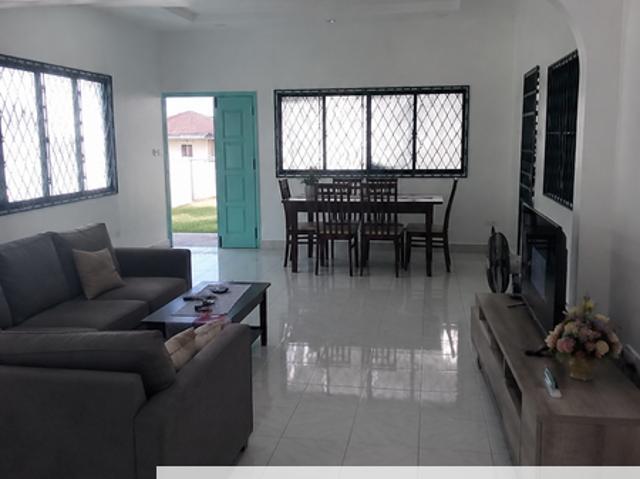 House for rent in Georgetown, Penang