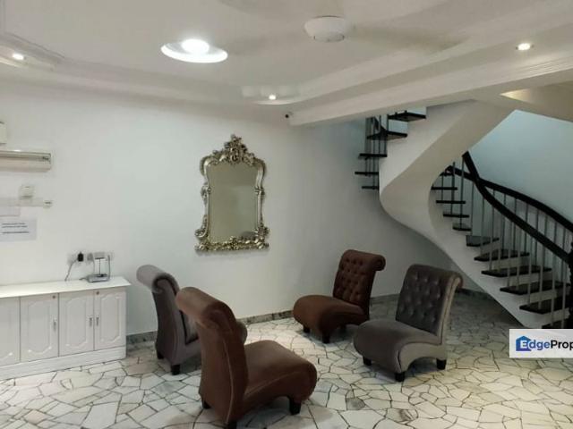 House for sale in Georgetown, Penang