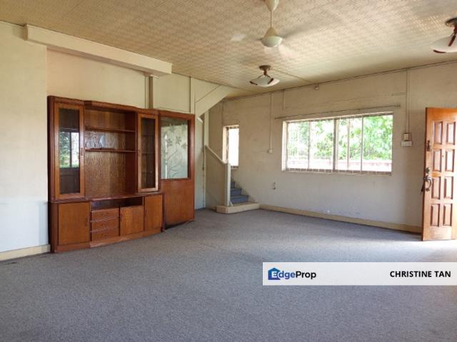 House for sale in Georgetown, Penang