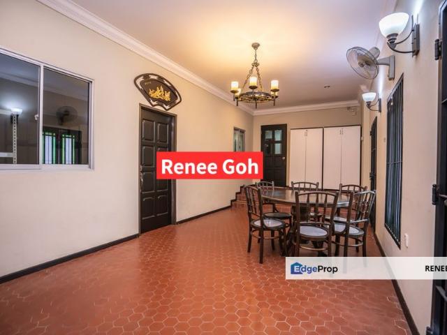 House for sale in Fettes Park, George Town