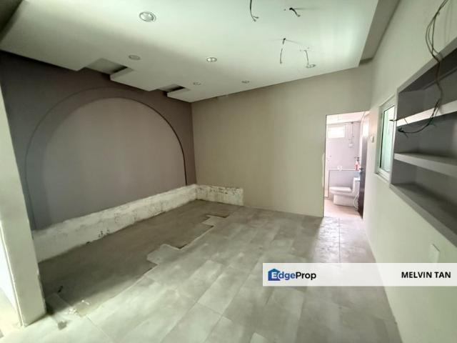 Shop for rent in Georgetown, Penang