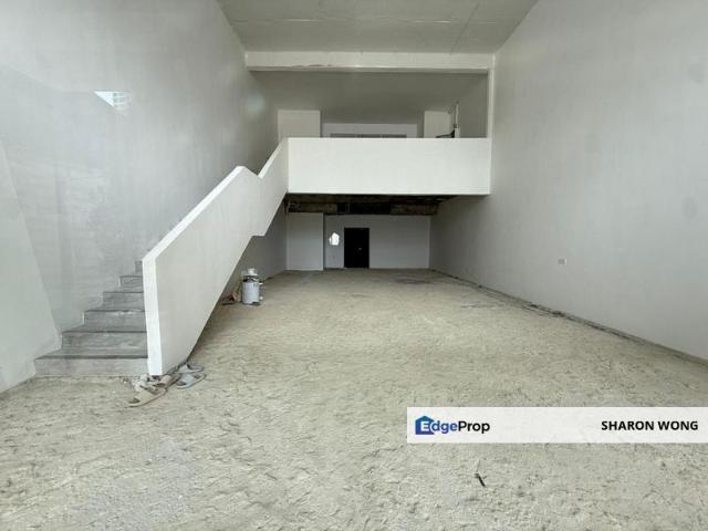 Shop for rent in Georgetown, Penang