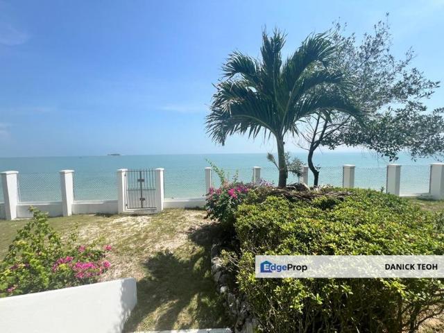 House for rent in Georgetown, Penang