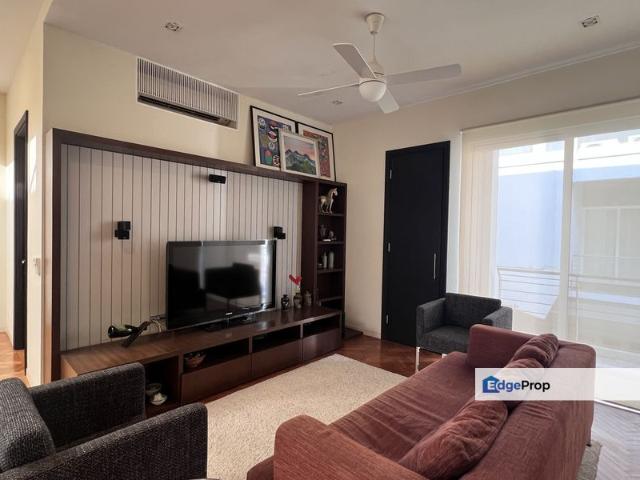 House for sale in Georgetown, Penang