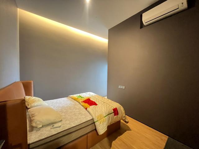 Serviced Residence for rent in Timur Laut, George Town