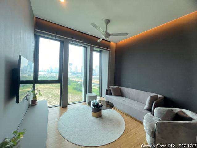 Serviced Residence for rent in Timur Laut, George Town