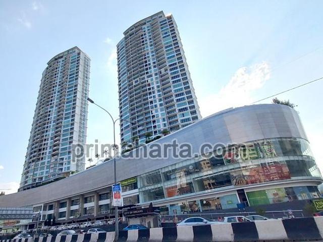 Apartment for rent in Georgetown, Penang