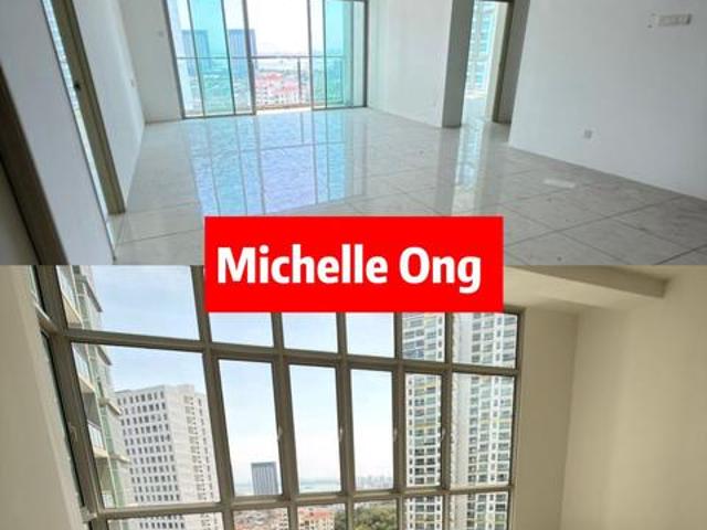 Condominium for sale in Georgetown, Penang