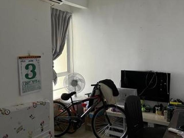 Condominium for sale in Georgetown, Penang