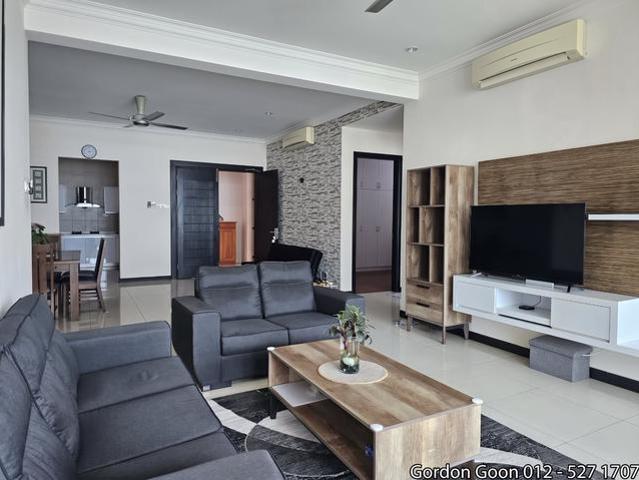 Condominium for rent in Timur Laut, George Town