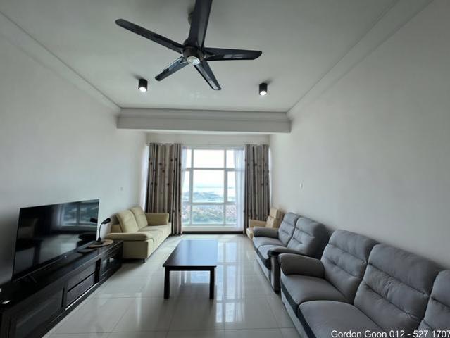 Condominium for rent in Timur Laut, George Town