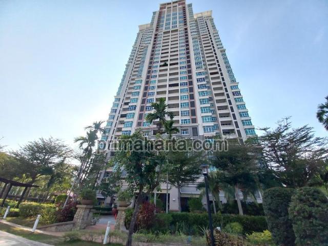Apartment for rent in Georgetown, Penang