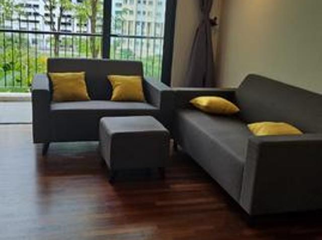 Condominium for rent in Georgetown, Penang